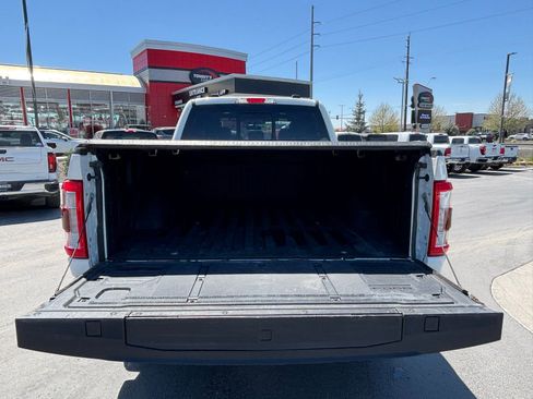Used 2021 Ford F150 King Ranch AWD/4WD image 11