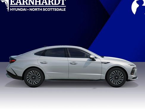 New 2026 Hyundai Sonata Limited image 7