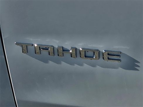 New 2026 Chevrolet Tahoe LT w/ Comfort Package image 9