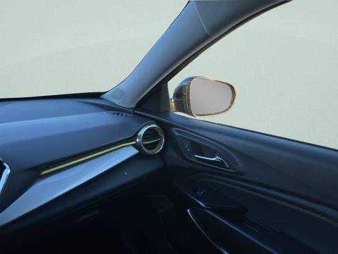 New 2026 Chevrolet Trax LT image 41