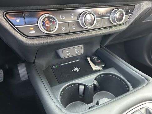 Used 2026 Honda HR-V EX-L image 31