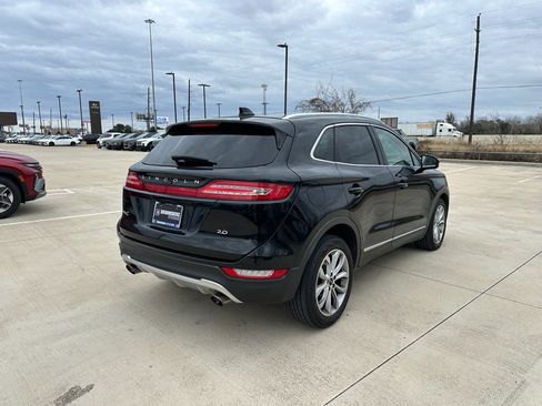 Used 2016 Lincoln MKC Select w/ Select Plus Package image 5