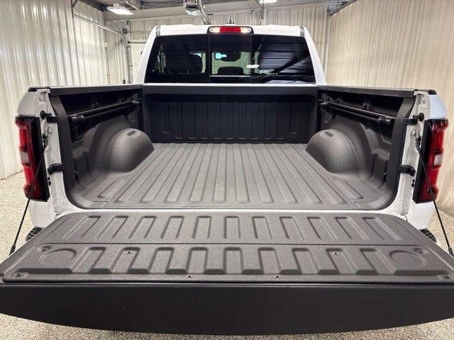 Used 2026 RAM 1500 Big Horn AWD/4WD image 29