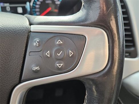 Used 2019 GMC Yukon SLT w/ Open Road Package image 22