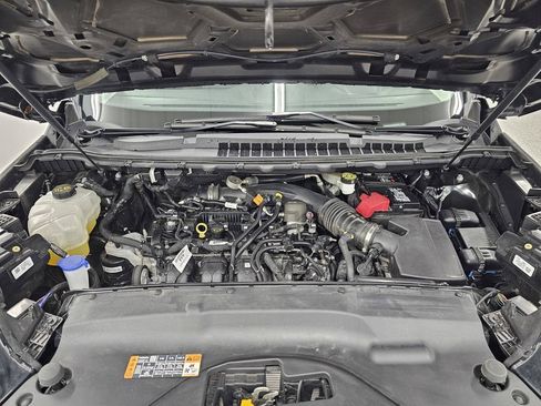 Used 2024 Ford Edge SEL w/ Convenience Package AWD/4WD image 9