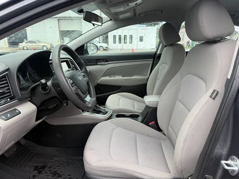 Used 2018 Hyundai Elantra SEL FWD image 2