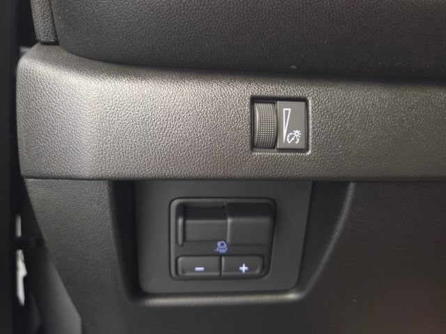 New 2026 Chevrolet Colorado Trail Boss AWD/4WD image 29
