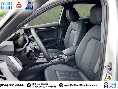 Used 2025 Audi A3 2.0T Premium Plus image 27