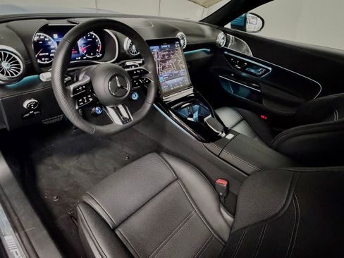 New 2025 Mercedes-Benz AMG GT 63 image 24