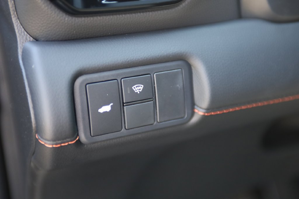 Certified 2026 Honda Passport TrailSport Elite image 14