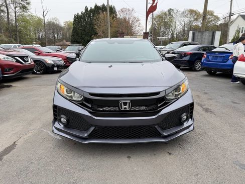 Used 2020 Honda Civic Sport image 2