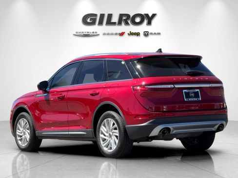 Used 2022 Lincoln Corsair FWD image 6