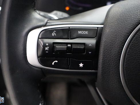 Used 2024 Kia Sportage X-Line w/ X-Line Premium Package image 15