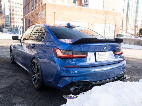 Used 2022 BMW M340i w/ Premium Package image 5