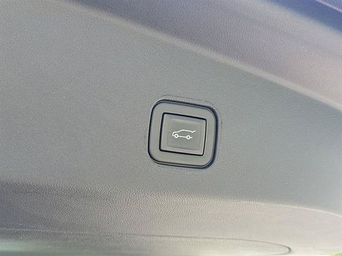 Certified 2024 Cadillac Lyriq Sport w/ LPO, Floor Liner Package RWD image 14