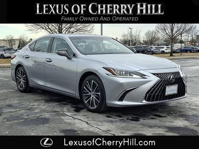 Used 2025 Lexus ES 350