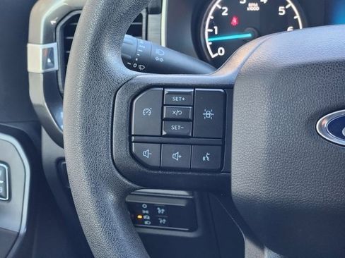 Used 2021 Ford F150 XL w/ STX Appearance Package image 26