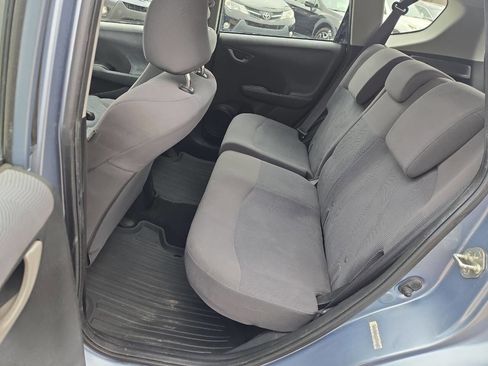 Used 2011 Honda Fit image 15