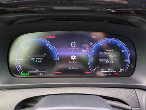 New 2026 Toyota Crown Platinum image 26