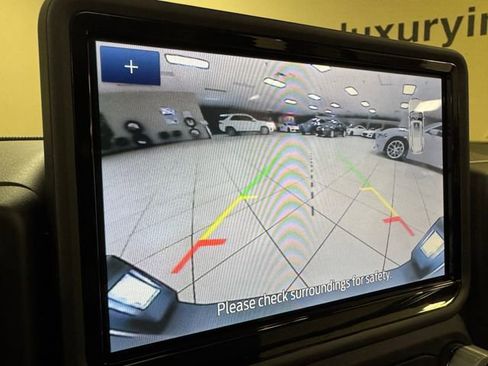 Used 2022 Ford Bronco Sport Big Bend w/ Convenience Package image 14