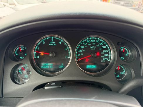 Used 2013 Chevrolet Suburban LT w/ Luxury Package image 49