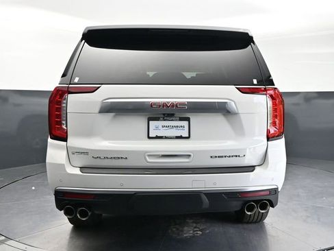 Used 2024 GMC Yukon XL Denali w/ Advanced Technology Package AWD/4WD image 6