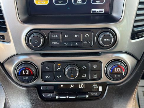 Used 2020 Chevrolet Suburban LS w/ Enhanced Driver Alert Package image 32