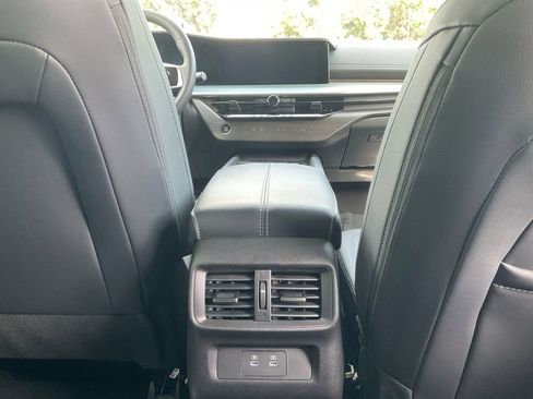 Used 2025 Nissan Murano SL w/ Cargo Package image 29