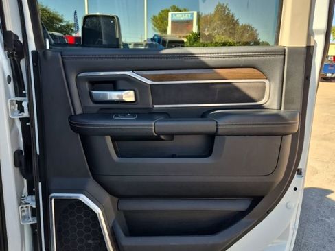 Used 2023 RAM 2500 Laramie image 18