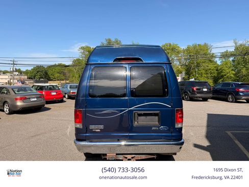 Used 2009 Ford E-250 and Econoline 250 RWD image 5