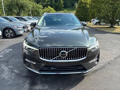 Used 2022 Volvo XC60 B5 Inscription w/ Advanced Package AWD/4WD image 8
