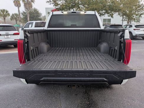 Used 2023 Toyota Tundra SR5 w/ SR5 Convenience Package image 14