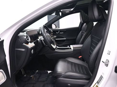 Used 2023 Mercedes-Benz C 300 4MATIC Sedan image 14