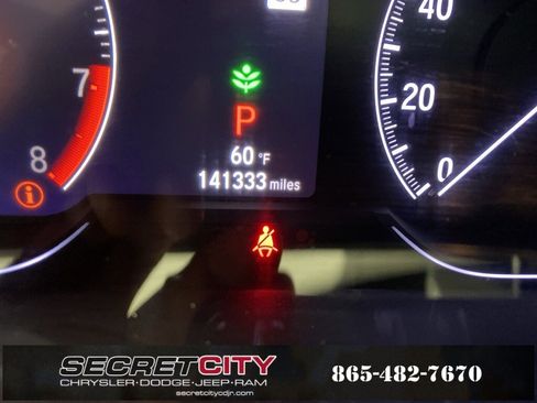 Used 2018 Honda Accord Sport image 19