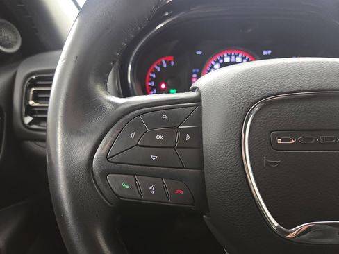 Used 2021 Dodge Durango GT AWD/4WD image 16