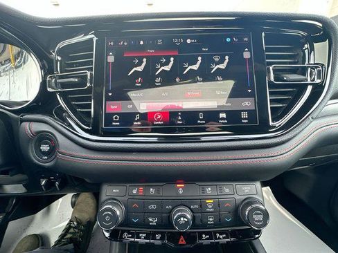 Certified 2024 Dodge Durango GT image 21