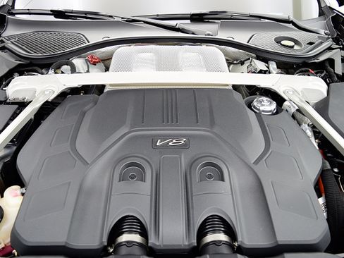 Used 2025 Bentley Continental GT Speed AWD/4WD image 33