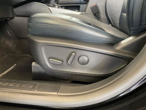 Used 2023 Ford Bronco Sport Outer Banks w/ Tech Package image 19