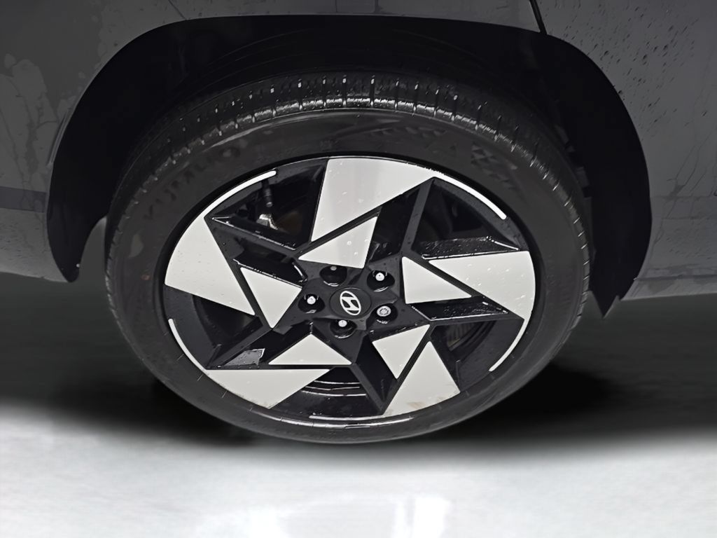 Certified 2024 Hyundai Kona Limited AWD/4WD image 43
