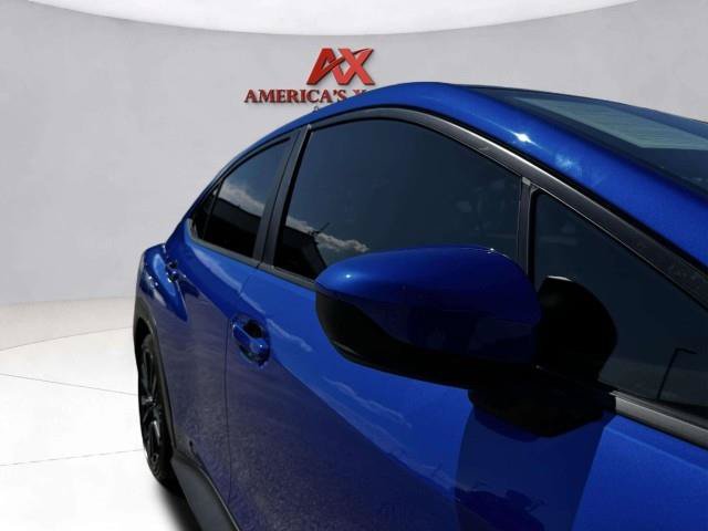 Used 2024 Subaru WRX Premium AWD/4WD image 8