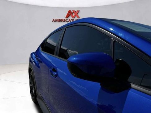 Used 2024 Subaru WRX Premium AWD/4WD image 8