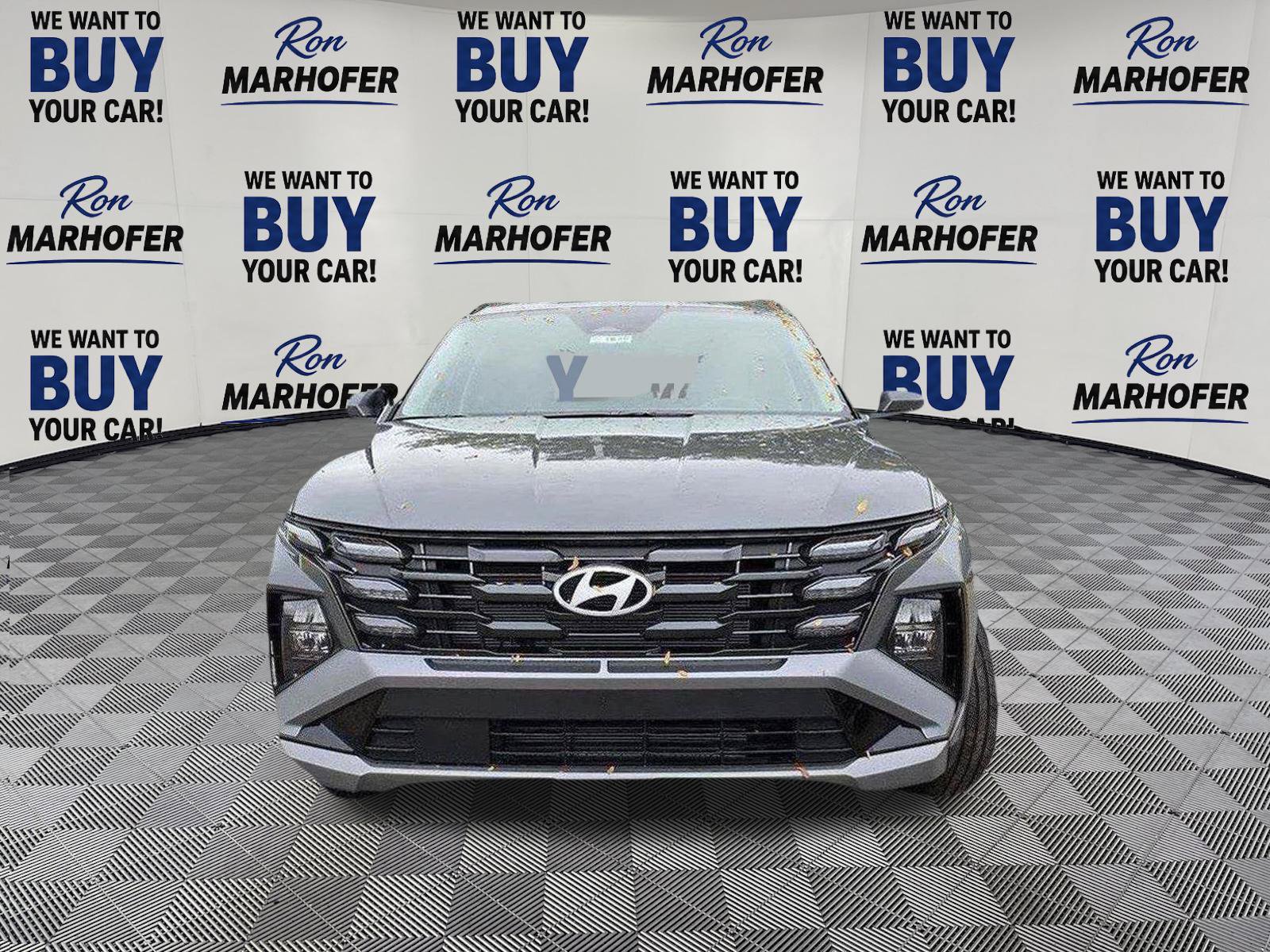 New 2026 Hyundai Tucson SEL Plus AWD/4WD image 10