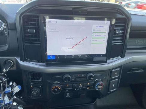New 2026 Ford F150 XL AWD/4WD image 8