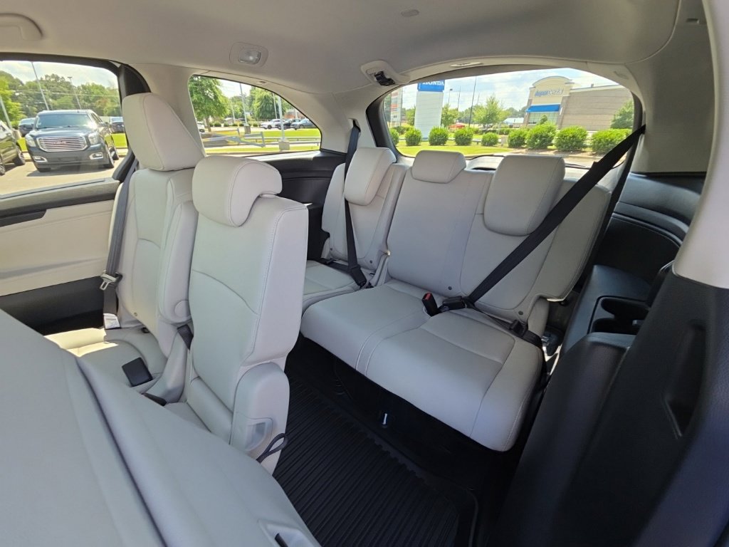 New 2026 Honda Odyssey EX-L image 15
