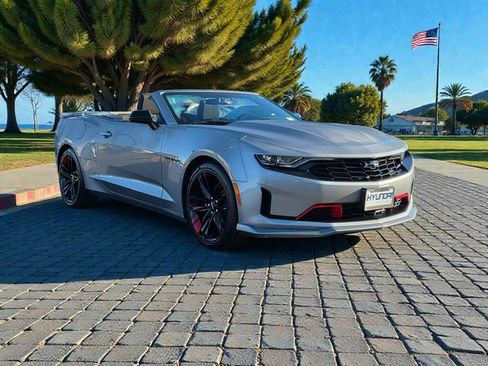 Used 2023 Chevrolet Camaro LT w/ Redline Edition image 4