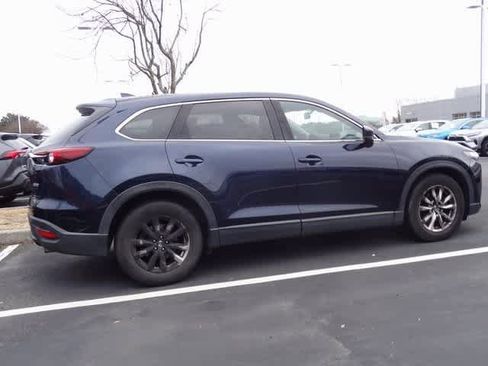 Used 2016 MAZDA CX-9 Touring image 6