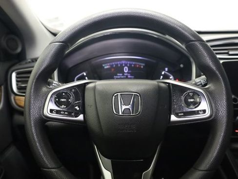 Used 2021 Honda CR-V EX image 16