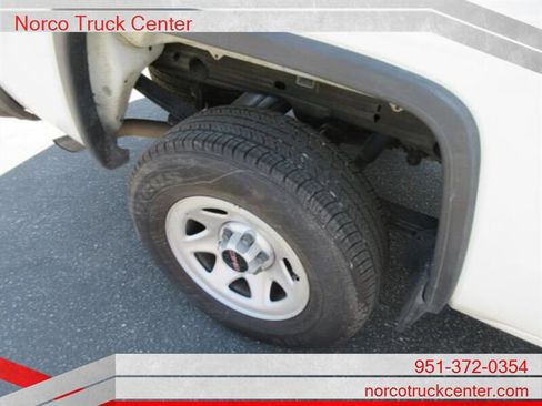 Used 2016 GMC Sierra 1500 2WD Double Cab image 7
