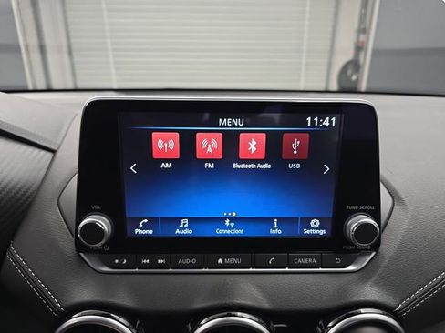 Used 2024 Nissan Sentra SV image 33