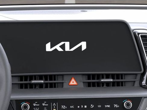 Certified 2025 Kia Sportage EX w/ Premium Package image 20